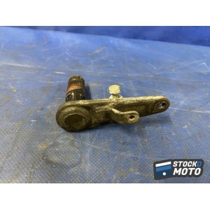 Support de pédale de frein arriere 