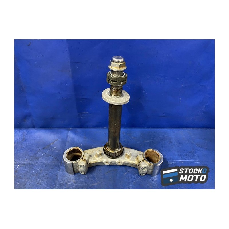 Te de fourche inférieur 