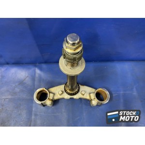 Te de fourche inférieur 