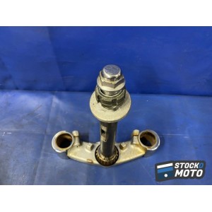 Te de fourche inférieur 