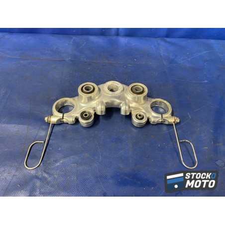 Te de fourche supérieur 