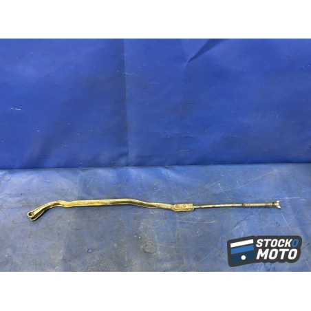 Tringle de frein arriere n°1 