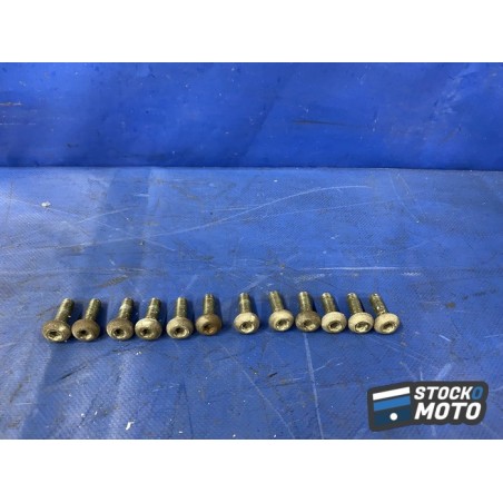 Vis de disques de frein avant 