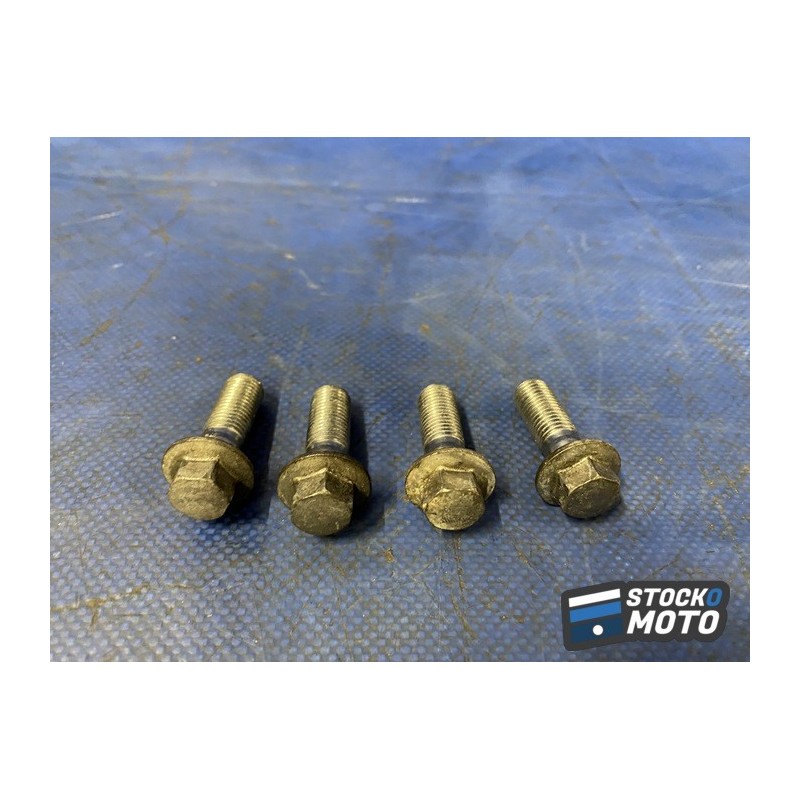 Vis d'étrier de frein avant 