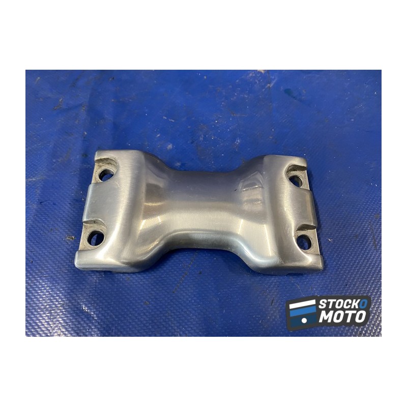 Support de garde boue avant YAMAHA XV 750 VIRAGO