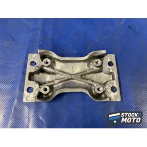 Support de garde boue avant YAMAHA XV 750 VIRAGO