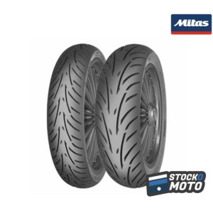 Pneu MITAS TOURING FORCE-SC...