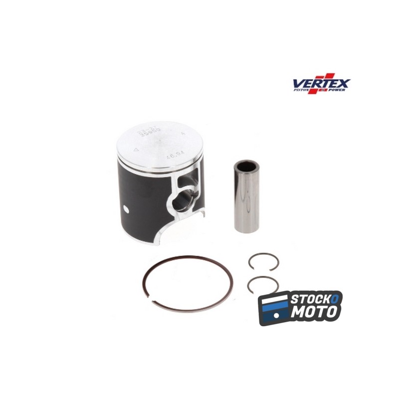 Piston coulé VERTEX 85 sx