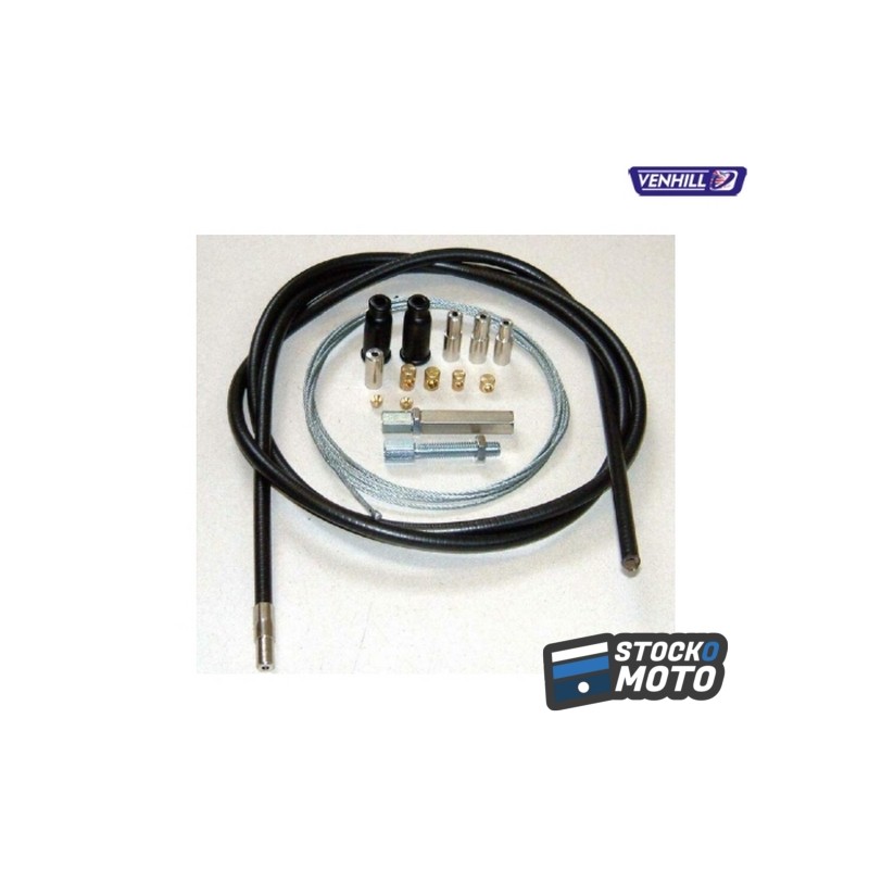 Câble de gaz VENHILL