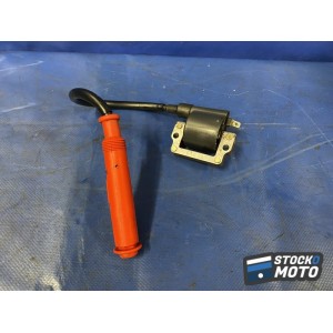 Bobine d'allumage arrière 