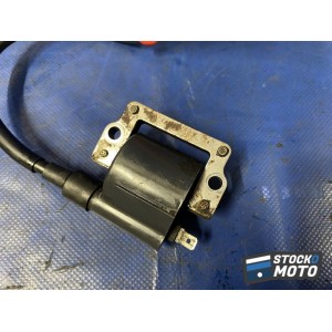 Bobine d'allumage arrière 