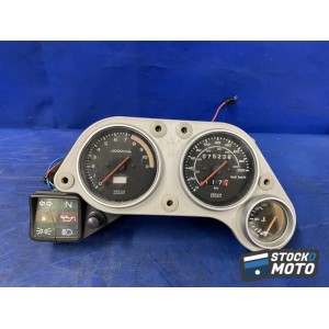 Compteur Tableau de bord 