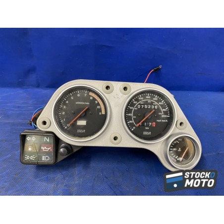 Compteur Tableau de bord 