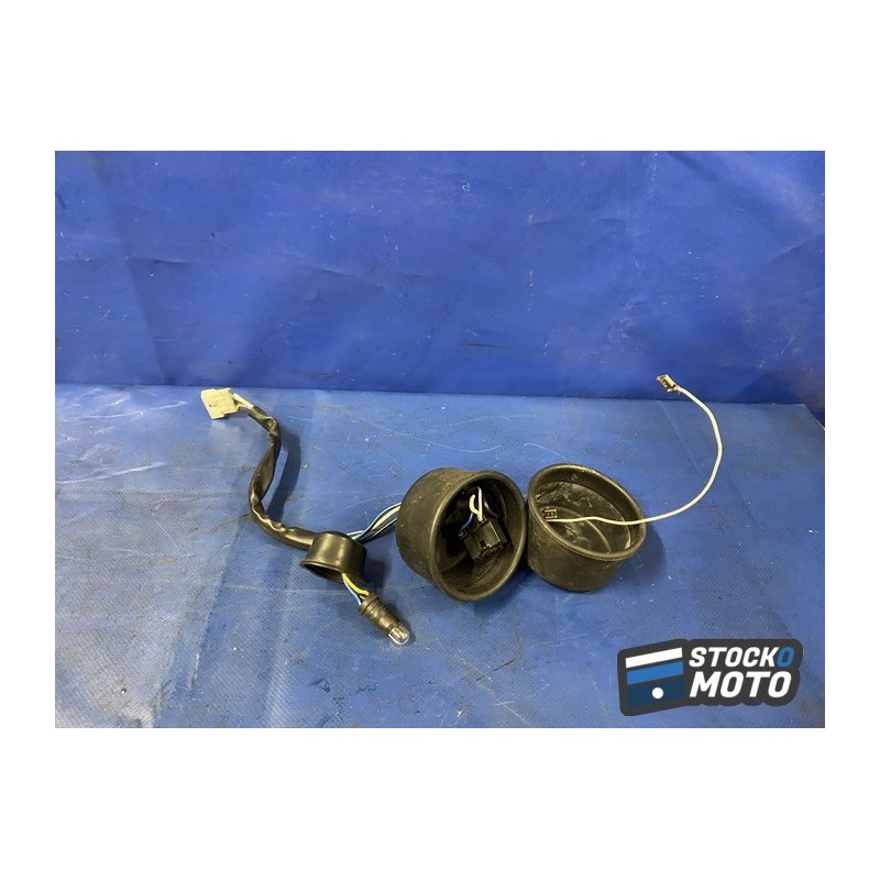 Faisceau électrique avant 