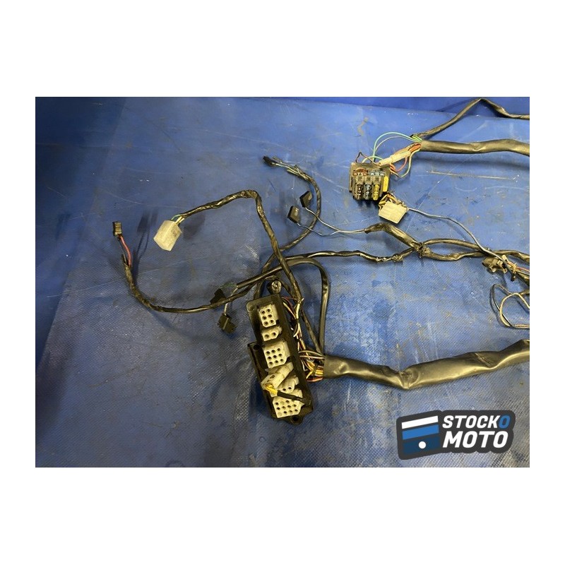 Faisceau électrique principal 