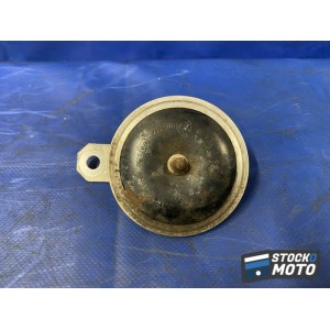 Klaxon avertisseur sonore 