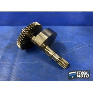 Arbre d'équilibreur 