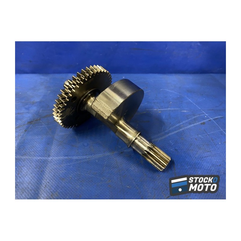 Arbre d'équilibreur 