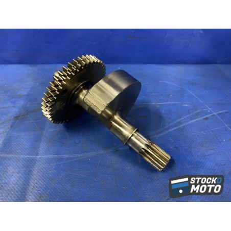 Arbre d'équilibreur 