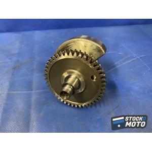 Arbre d'équilibreur 