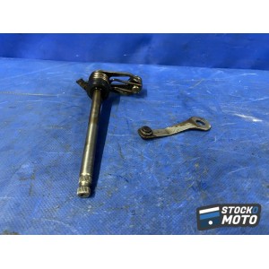 Axe de selection de vitesse 