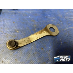 Axe de selection de vitesse 