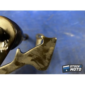 Axe de selection de vitesse 