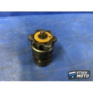 Barillet de selection de vitesse 