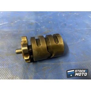 Barillet de selection de vitesse 