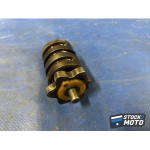 Barillet de selection de vitesse 