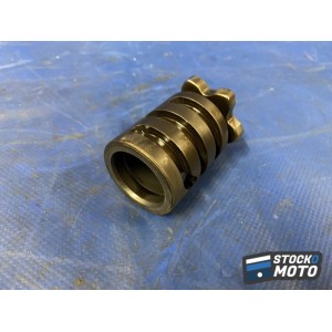 Barillet de selection de vitesse 