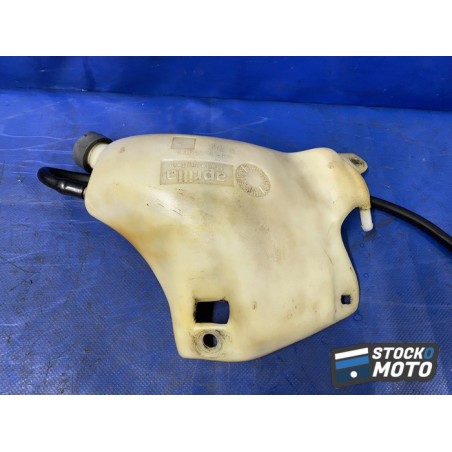 Bocal de liquide de refroidissement 