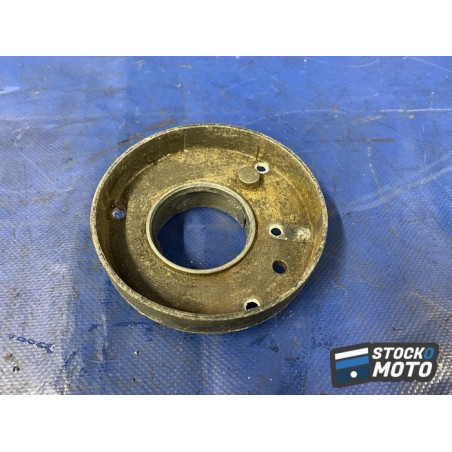 Bride de trappe à carburant 