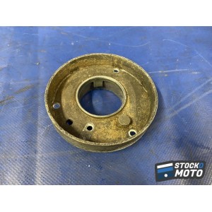 Bride de trappe à carburant 