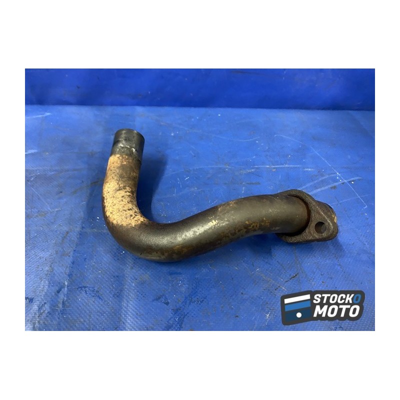 Collecteur d'échappement n°2 