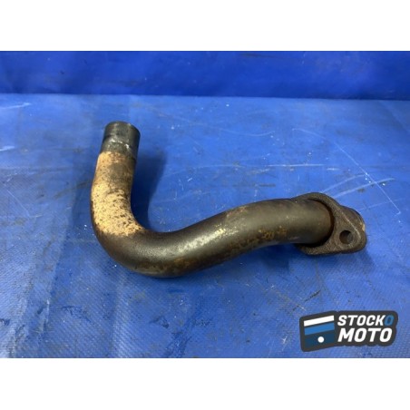 Collecteur d'échappement n°2 