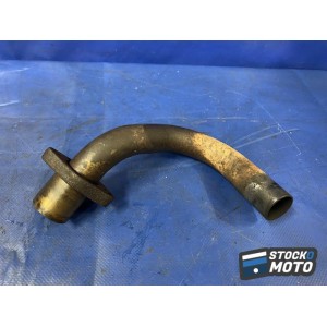 Collecteur d'échappement n°2 