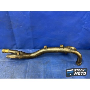 Collecteur d'échappement 