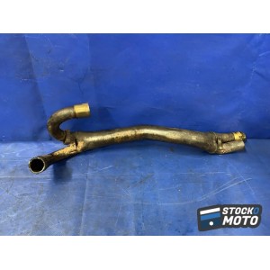 Collecteur d'échappement 