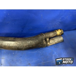 Collecteur d'échappement 