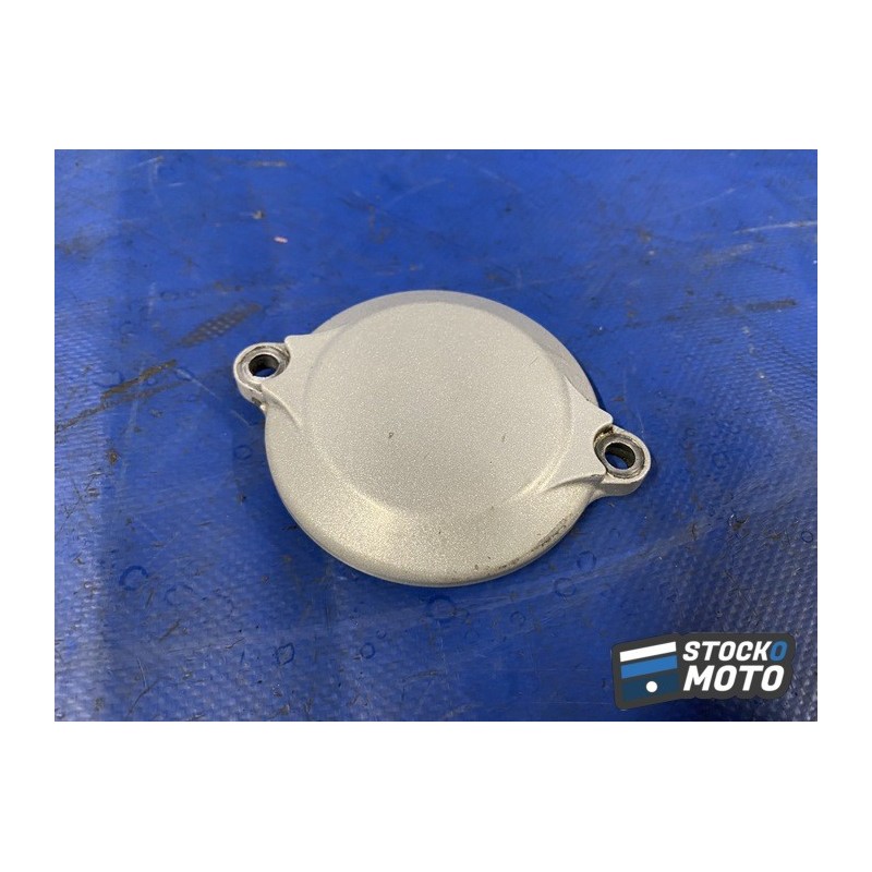 Couvercle de filtre à huile 