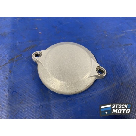 Couvercle de filtre à huile 