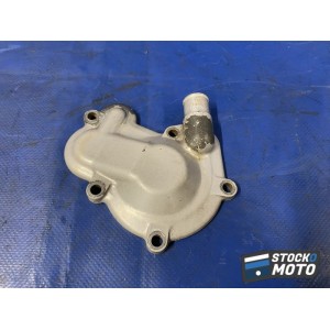 Couvercle de pompe à eau 