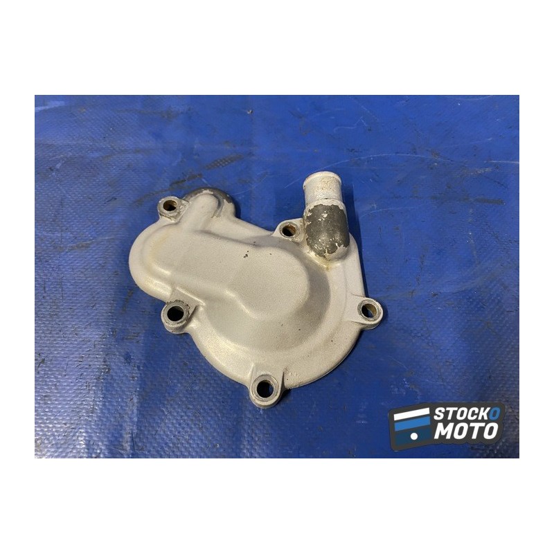 Couvercle de pompe à eau 