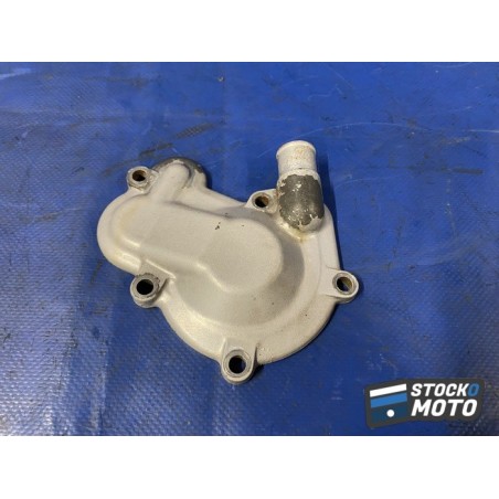 Couvercle de pompe à eau 