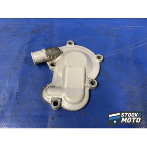 Couvercle de pompe à eau 