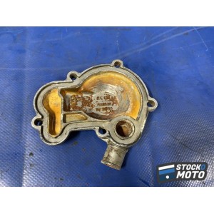 Couvercle de pompe à eau 