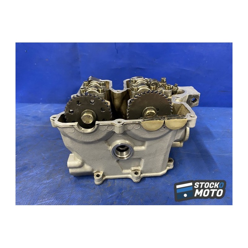 Culasse avec arbre a came 