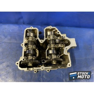 Culasse avec arbre a came 