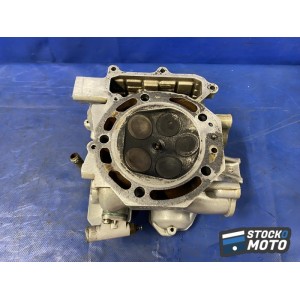 Culasse avec arbre a came 